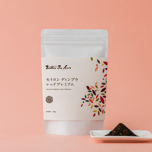 セイロン デインブラ レッドプレミアム リーフ60g
