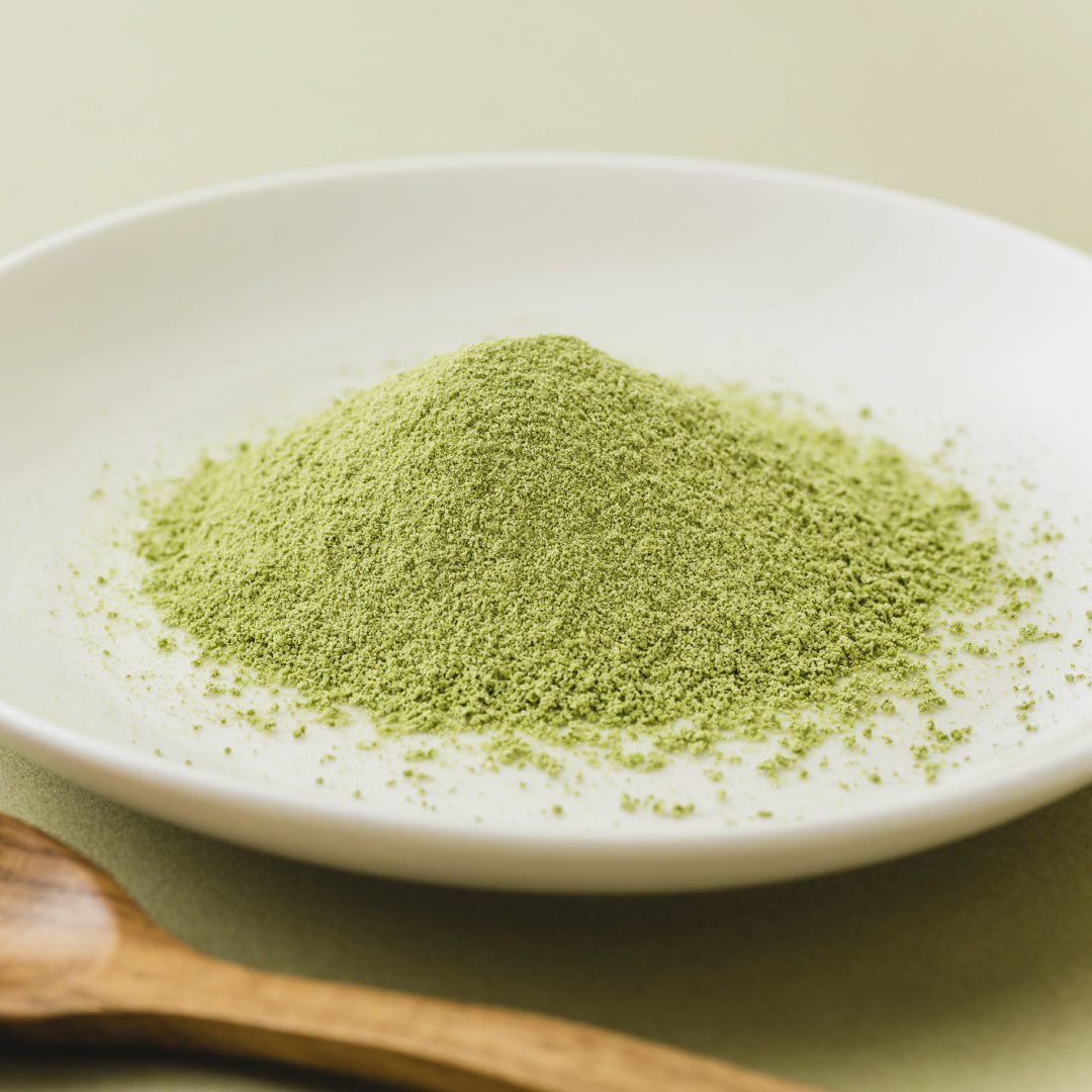 極上抹茶ラテ パウダー スティック 5本入り