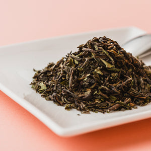 ダージリン ジュンパナ農園 ファーストフラッシュ リーフ50g