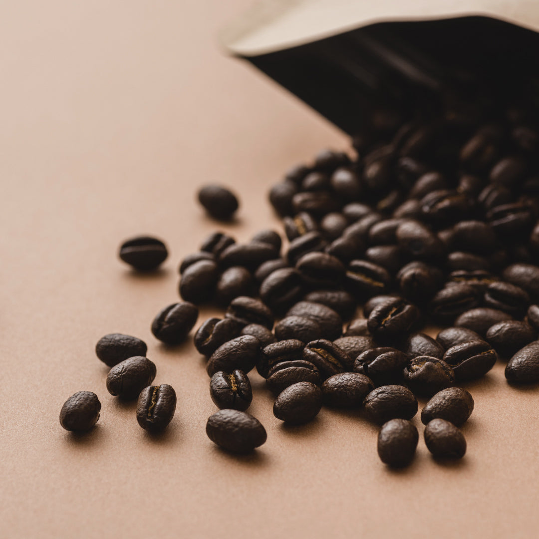 コーヒーお試し 旅するピーベリーライフ100g(送料込み)【初回限定】