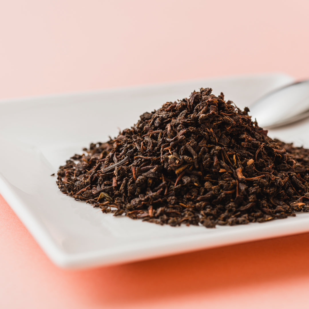 セイロン ウバ ウバハイランド・ペコー リーフ60g