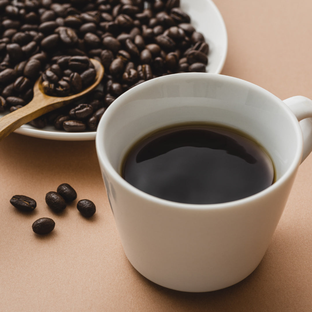 コーヒーお試し 旅するピーベリーライフ100g(送料込み)【初回限定】