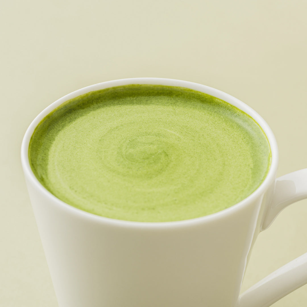 極上抹茶ラテ パウダー スティック 5本入り