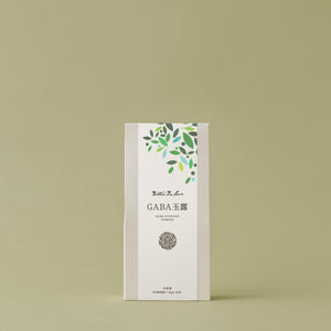 GABA玉露パウダー スティック 10本