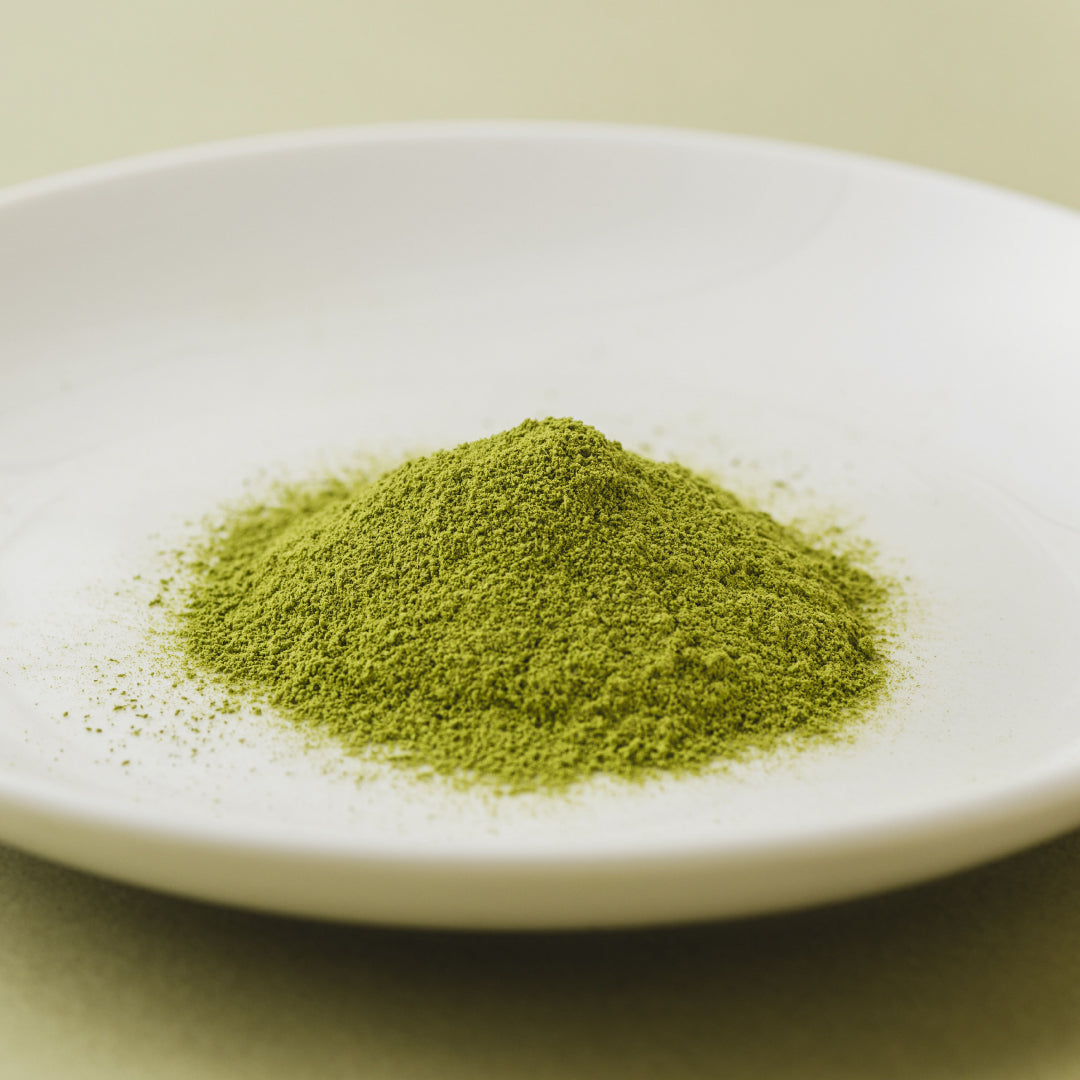 GABA玉露パウダー スティック 10本