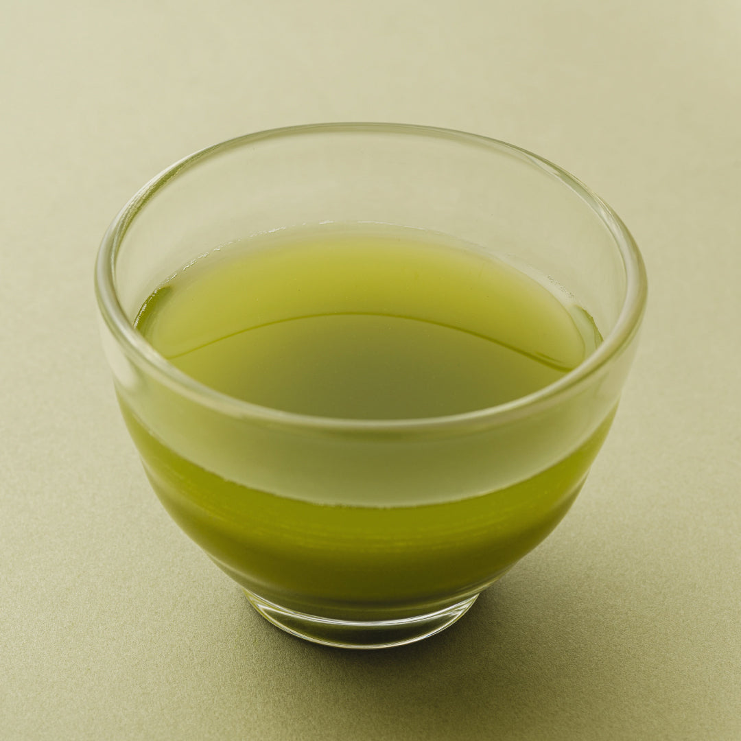 GABA玉露パウダー スティック 10本