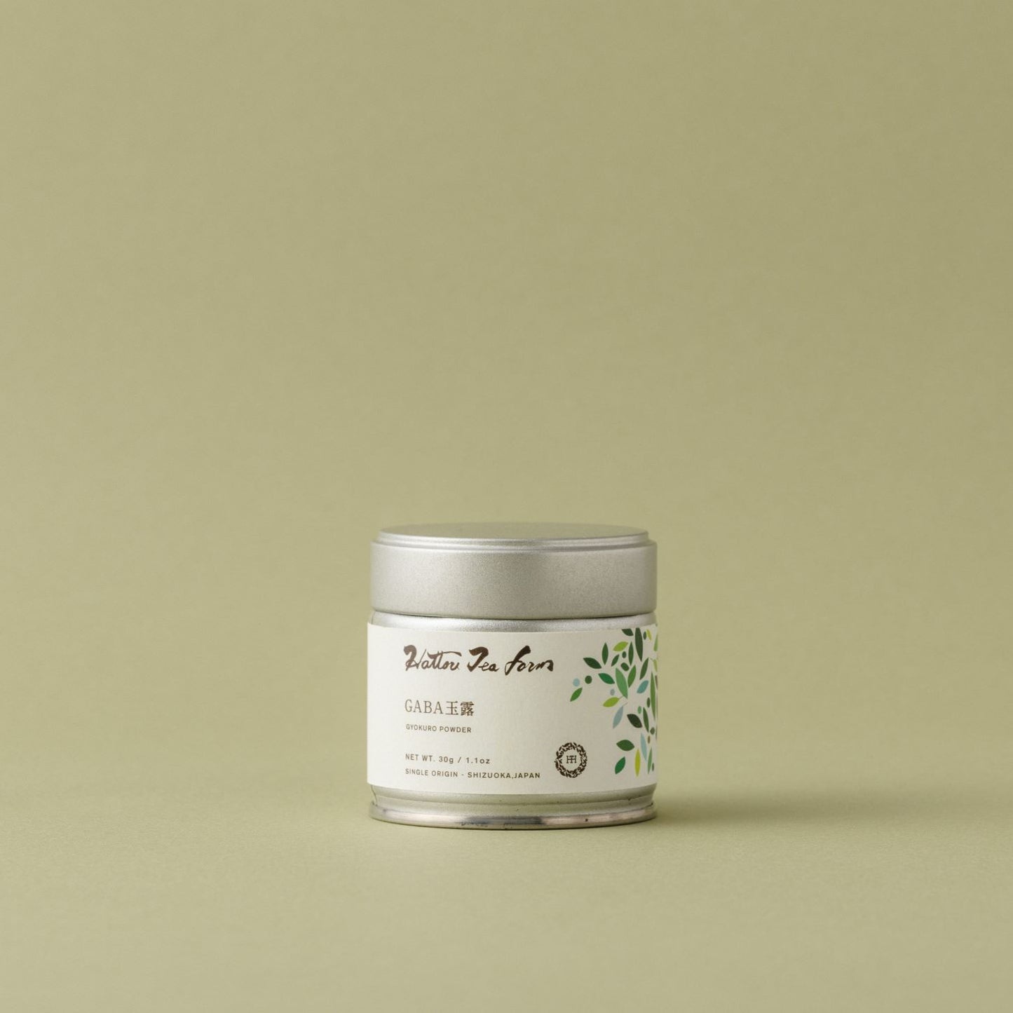 オーガニック抹茶 翠 30g