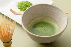 オーガニック抹茶 翠 30g